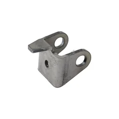 Rear shock absorber holder, RIGHT - JAWA 50 20-21,23 (Mustang)