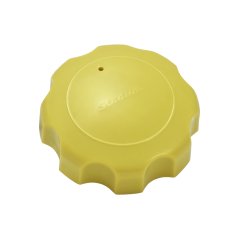 Fuel tank cap, YELLOW - Stadion S11