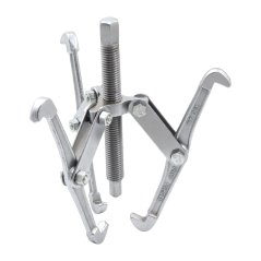 Stahovák ložisek 3-ramenný 150 mm, šroub M16