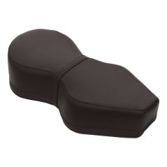 Sedlo (kytara), TMAVĚ HNĚDÉ (TUR) - JAWA Kývačka, ČZ