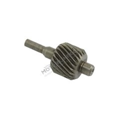 Pastorek soukolí tachometru - Simson S50