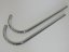 Exhaust elbows L+R (CZ) - ČZ 125/150 C