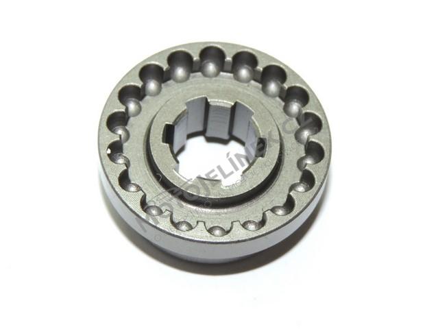 Clutch of transmission, narrow (TWN) - Stadion