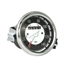 Speedometer 140km/h - JAWA Kývačka