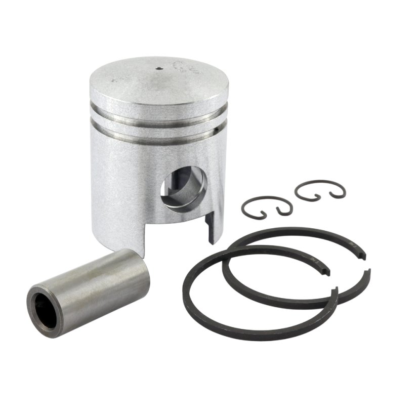 Kolbensatz 42,00 (Bolzen 14), (IND) - Babetta