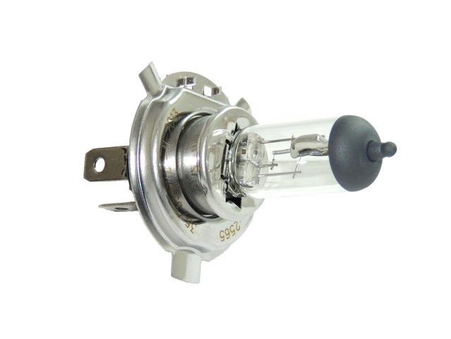Bulb H4 6V 35/35W (P43T) halogen