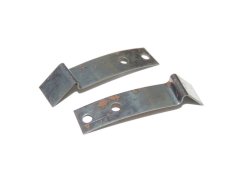 Pružiny krytu karburátoru 2ks - Pérák 250