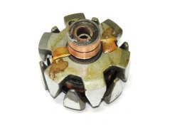 Rotor of alternator 12V - Jawa 638-640
