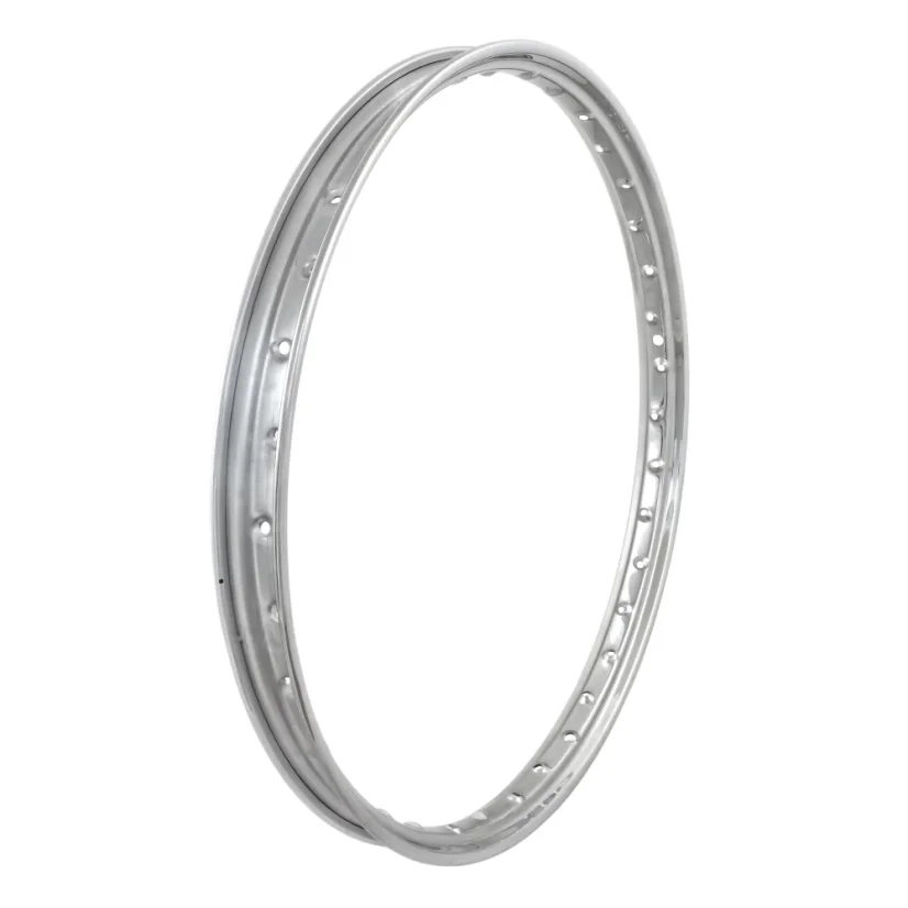 Ráfik kolesa 19x1,25 CHRÓM (IND) - Stadion, Jawetta