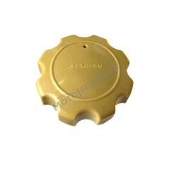 Víčko nádrže - Stadion S11