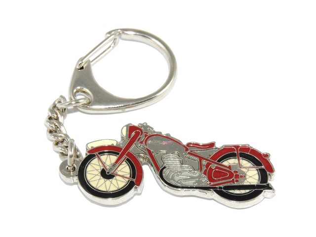 Key ring - JAWA Pérák