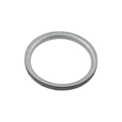 Těsnění kolena výfuku, hliník - Simson