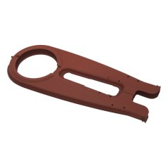 Kryt řetězu 16'' (CZ) - JAWA 250/350 Panelka