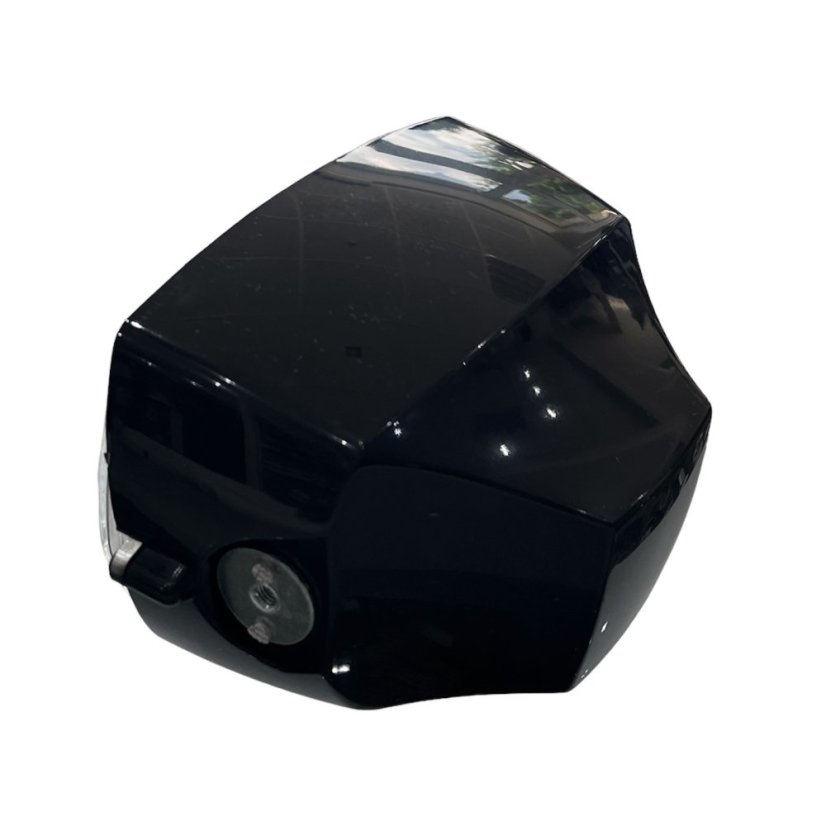 FRONT lamp (REPLACEMENT) - Babetta207