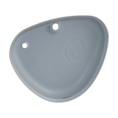 Boční kryt skříňky nářadí, LEVÝ (MZA) - Simson S50, S51, S70