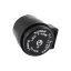Přerušovač LED blinkrů, 2-pin,12V 1-10W - UNI