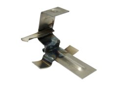 Holder of seat and pump for welding - JAWA 50 550-555