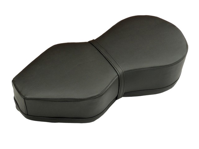 Sitzbezug (Gitarre), SCHWARZ (CZ) - JAWA Kývačka, CZ