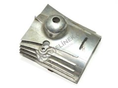 Carburetor cover, original - JAWA-ČZ 125/175