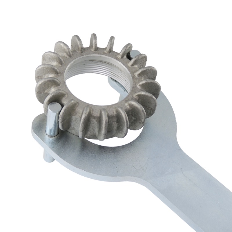 Schlüssel für Aluminium-Krümmermuttern - JAWA-ČZ 125/175