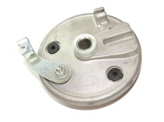 Víko přední brzdy - Korado