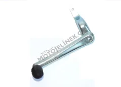 Shift lever J550-555-ZINC