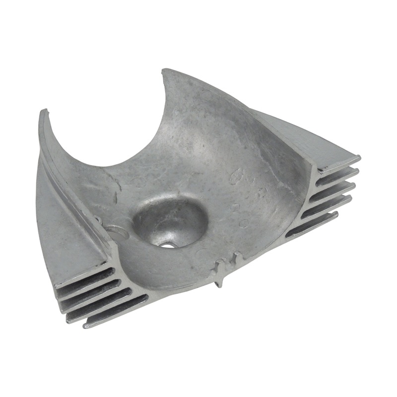 Kryt karburátoru - JAWA 350 Pérák