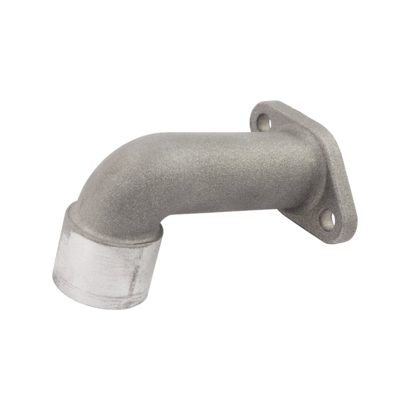 Throat of suction - JAWA 50 555