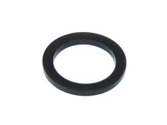 Gumička zadního tlumiče 22x29x3, těsnící - JAWA, ČZ