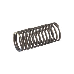 Shift and start spring 40x18x15 mm - JAWA Pérák, Kývačka