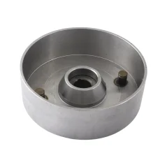 Anlauftrommel (M) - Babetta 228, 207