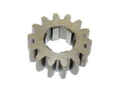 Gear wheel 14t, 4speed - ČZ 476-488