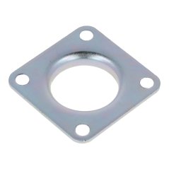 Output shaft seal cover (MZA) - Simson M500-M700