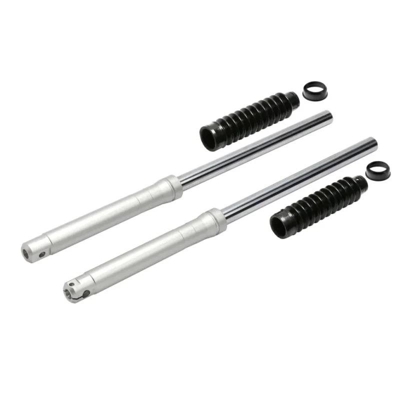 Přední vidlice 16" (bubnová brzda), sada (MZA) - Simson S50, S51, S51E, S70, S70E, S53, S83