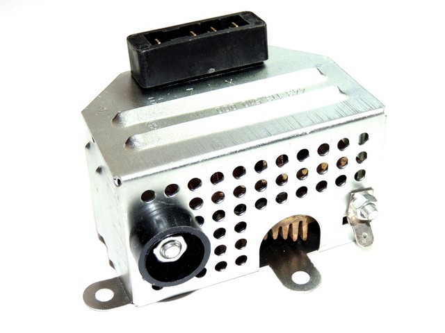 Regler 12V - Jawa 350