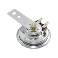 Klakson 6V, CHROM - Simson