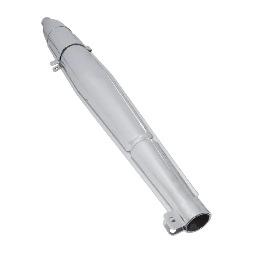 Tlmič výfuku, doutník (DUELLS) - JAWA 50 05