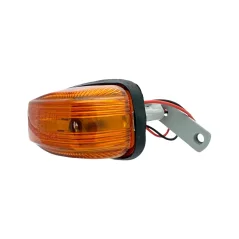 Front turn signal (LEFT) – Jawa 250/350 Bizon