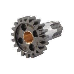 Kolo s nábojem 19z., PROFI (CZ) JAWA 350 634-640, ČZ 471-472