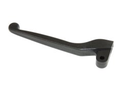 Handlebar lever LEFT, plastic - Simson