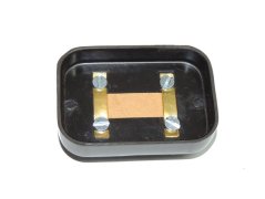 Držák baterie - JAWA 550-555