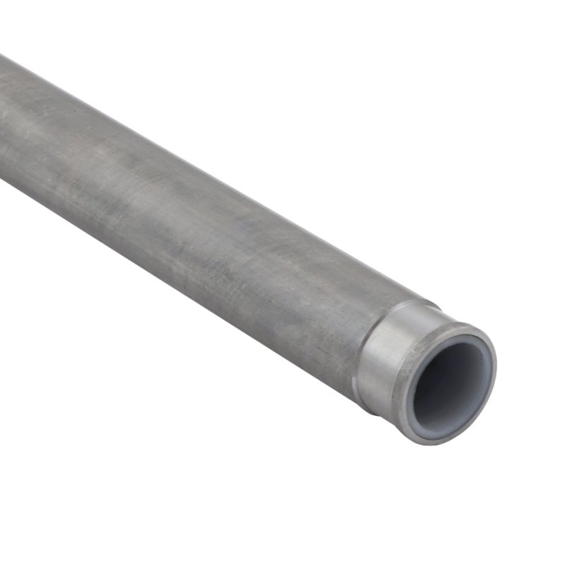 Tauchrohr der Vordergabel mit Buchsen, oben - JAWA 50 550