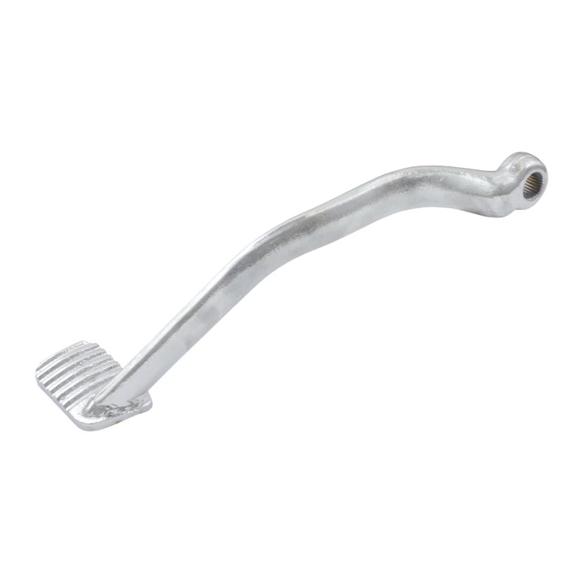 Pedal der Hinterradbremse, ZINK - JAWA 350 634-640