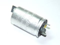 Přerušovač blinkrů 12 V (2x21W + 2x 21W) - UNI