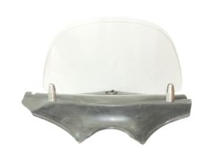 Kryt řídítek, ŠEDÝ - Stadion S23