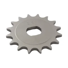 Reťazové koleso 16 z. (MZA) - Simson S51, S53, S70, SR