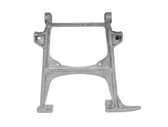 Main stand, central (JAWA) - JAWA 350 634-640
