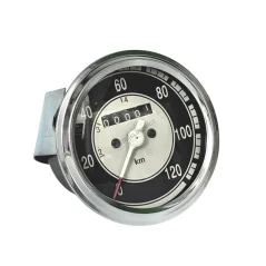 Speedometer 120km/h - JAWA Kývačka