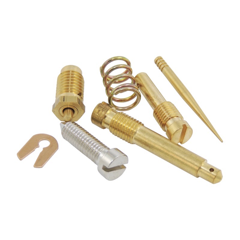 Vergaser-Reparatursatz, KLEIN - JAWA 50 05,20-23