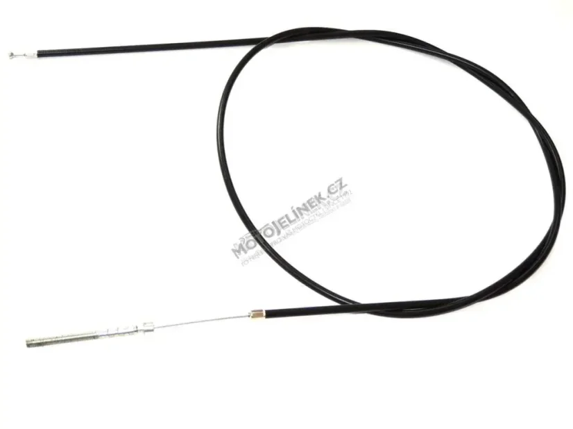 Bowden ZADNÍ BRZDA - Manet Korádo